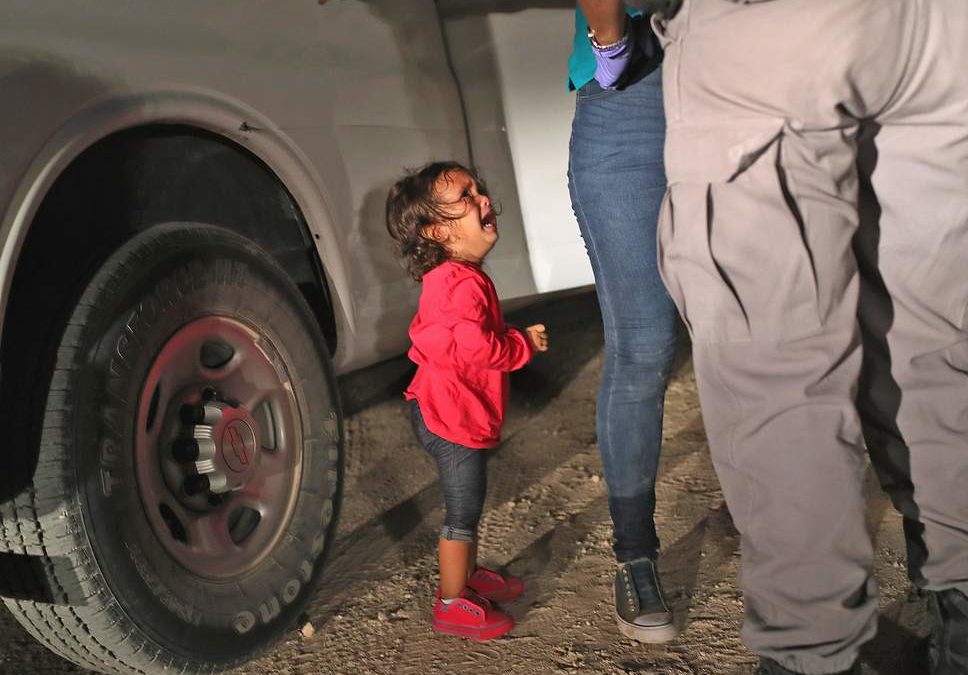 Separated Children—It’s Gonna Get Worse